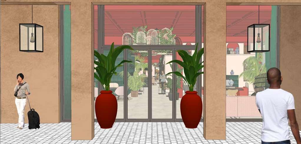 Aiden By Best Western Lorient Centre Exterior photo