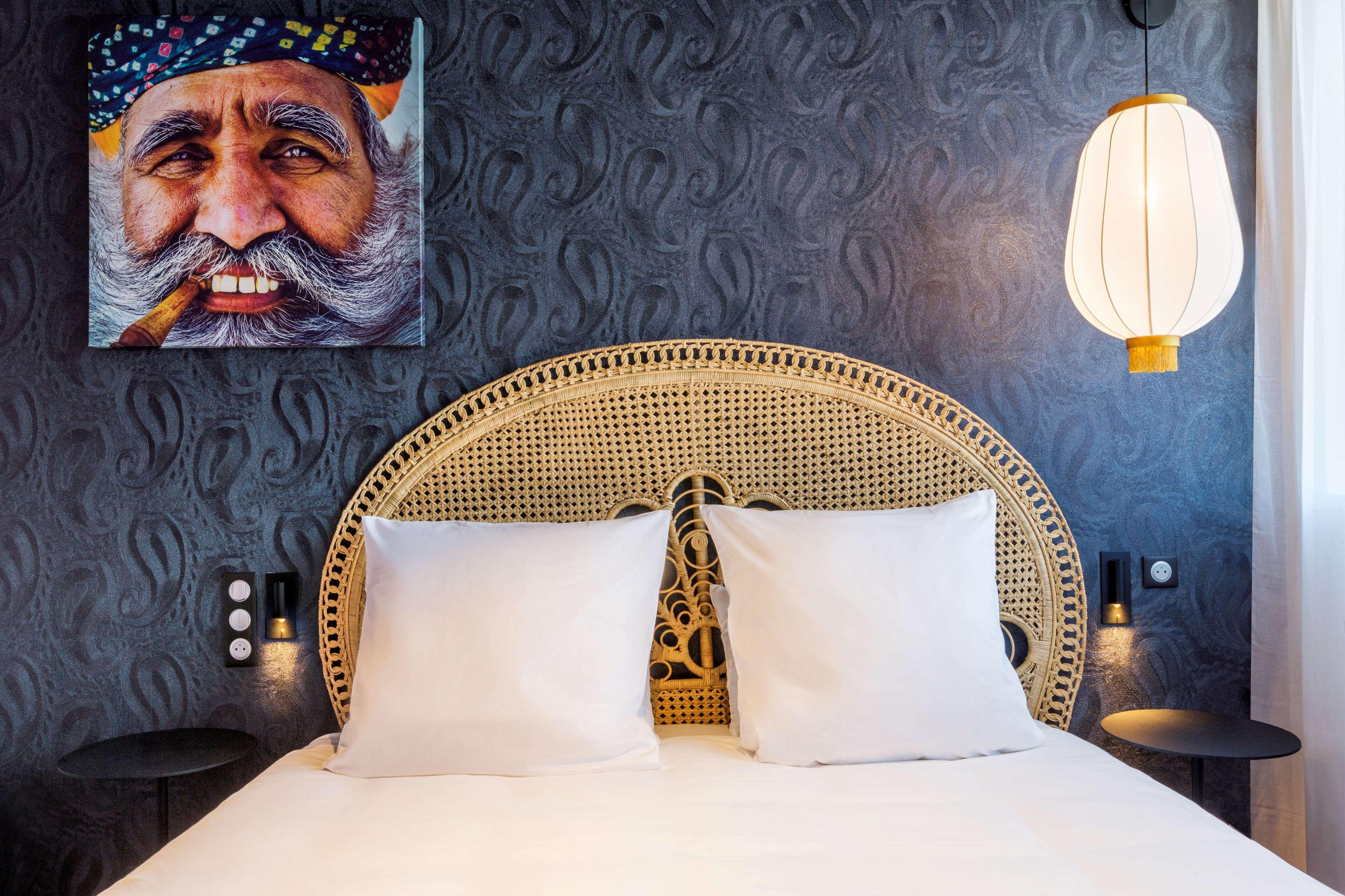 Aiden By Best Western Lorient Centre Exterior photo