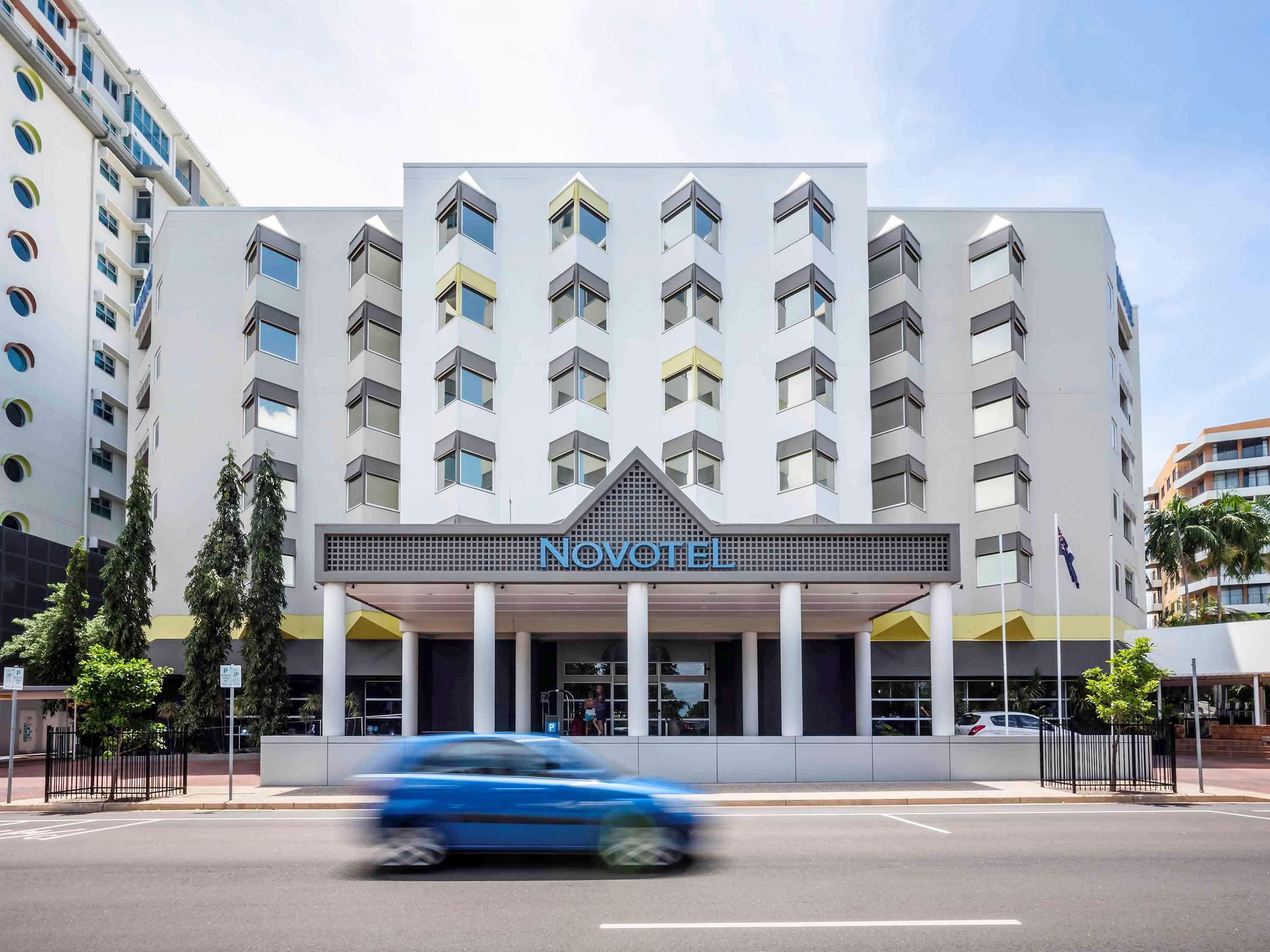 Aiden By Best Western Lorient Centre Exterior photo
