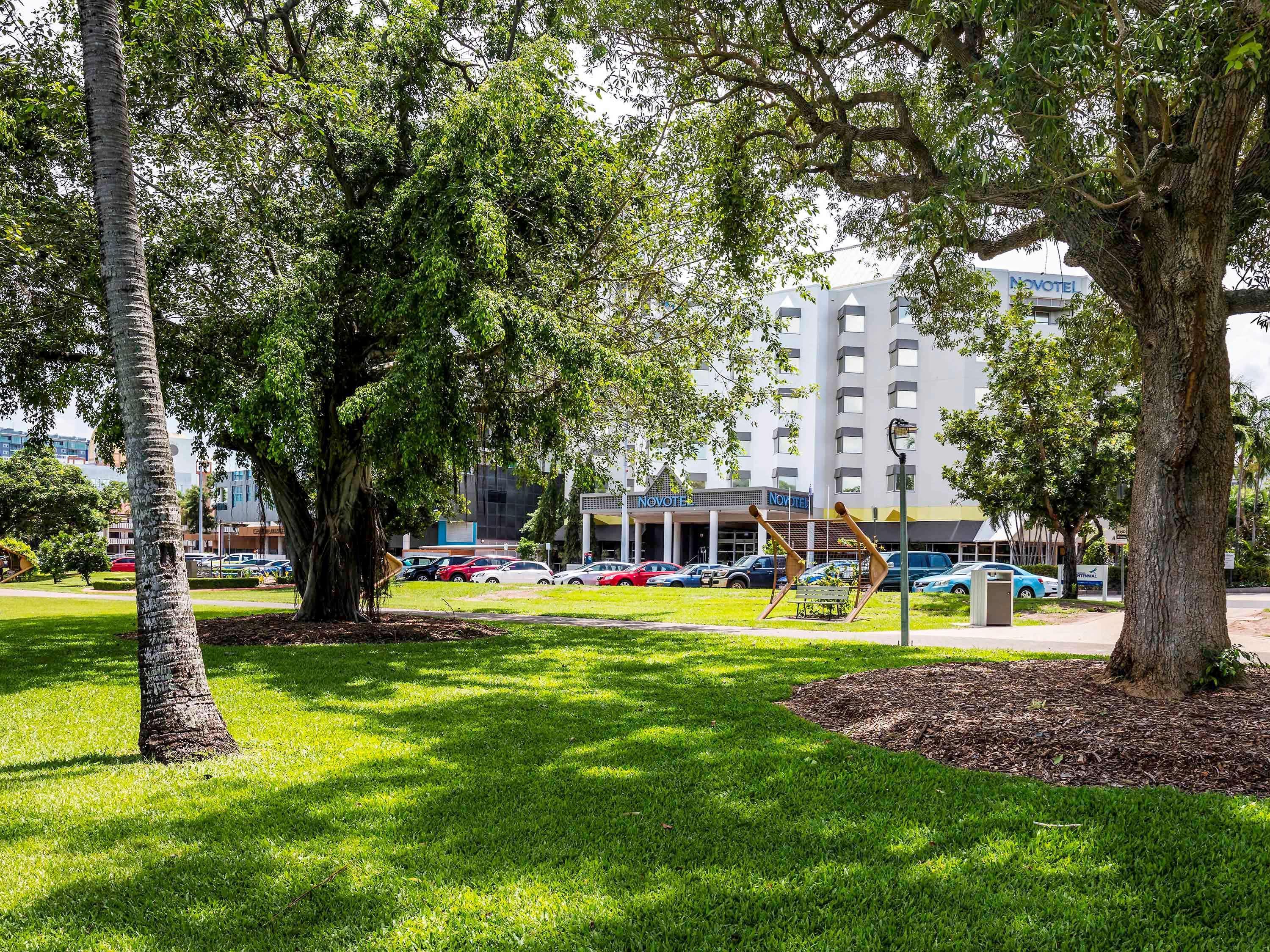 Aiden By Best Western Lorient Centre Exterior photo